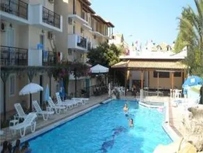 Iniochos Hotel - Image 5