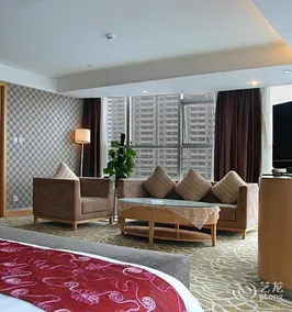 Detan Hotel - Image 4
