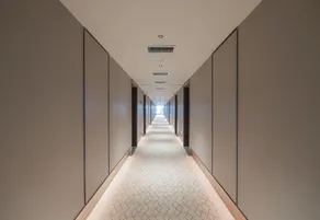 JI Hotel (Yangquan Wanda Plaza) - Image 3