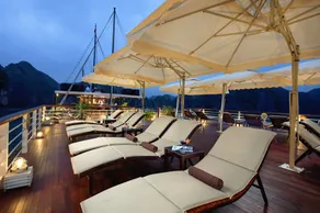Orchid Premium Cruise - Image 2