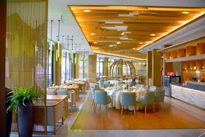 Wugong Mountain Taoyuan Mountain Residence Hotel (Wugong Mountain Tourist Center) - Image 2