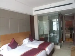 Lijing Xintiandi Hotel (Taian Tianwaicun Branch) - Image 2