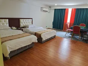Dongguan Minghai Hotel - Image 5