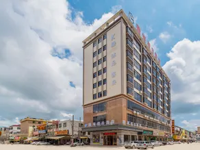 Tenghai Holiday Hotel (Huidong Jilong Branch) - Image 2