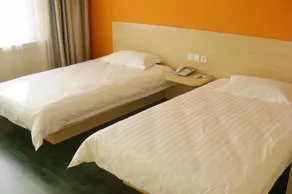 Junyi Express Hotel - Image 4