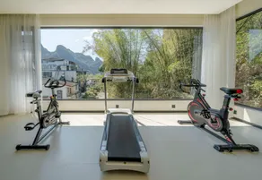 Hetian Shanshe Hotel - Image 4