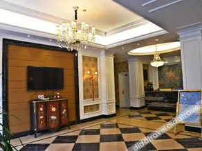 Xindu Hotel - Image 4