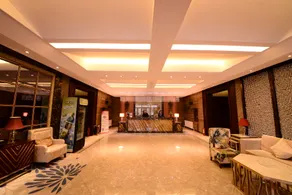 Minhang Konggang Hotel (Harbin Taiping International Airport) - Image 2