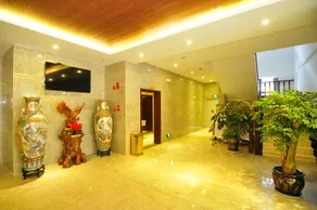 Nandu Hotel （Yanjia Di Subway Station） - Image 3