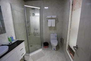 Starway Hotel Hangzhou Yipeng Shopping Center - Image 3
