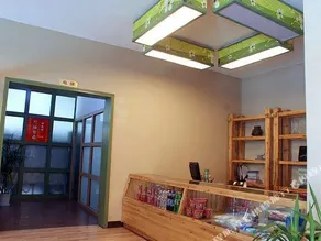 Anji Zhuhai Holiday Hotel - Image 5