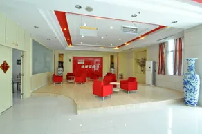 Shangkeyou Express Hotel (Linyi Exhibition Center Shop) - Image 4