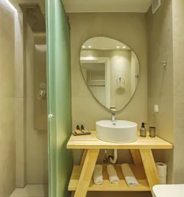 Mini Suites Trikala - Image 4