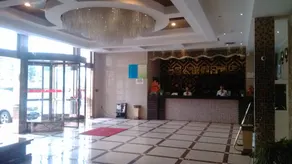 QIHAO MANSION HOLIDAY HOTEL - Image 2