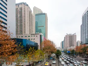 Homeinn Plus Hotel (Wuhan Zhongnan Subway Station WushangMengshidai) - Image 5