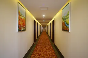 Nanning Yongyuan Express Hotel - Image 3