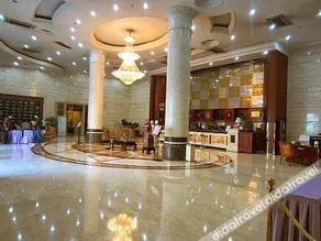 New Wencai International Hotel Hefei - Image 2