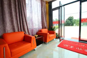 Zhongwu Hotel - Image 3