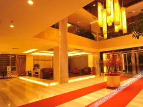 Dingshang Hotel - Image 2