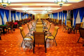 FANZHOU GARDEN HOTEL - Image 4