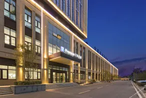 7 Days Boutique Hotel (Ningyang County Government Plaza) - Image 5