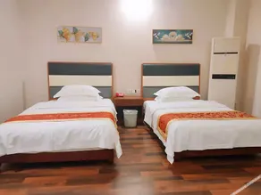 AnXin qianshuiwan hotel - Image 3