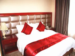 Shanghai Jinfeng International Hotel (Songjiang New Town Store) - Image 4
