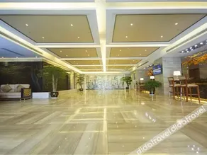 Jurassic Hotel - Image 3