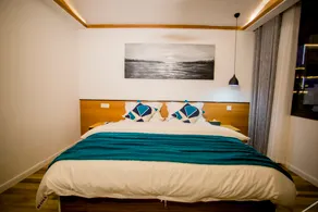 Wax Home City Homestay - Image 2