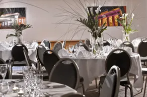 Holiday Inn Berlin City East - Image 5