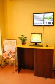 Homeinn Paibo · Yun Hotel (Yinchuan Nanmen Square Drum Tower Pedestrian Street) - Image 2