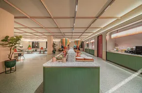 Orange Hotel (Xining Chengdong Wanda Plaza Branch) - Image 2