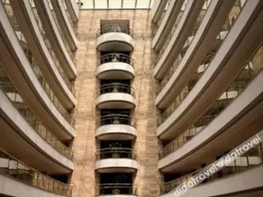 Fanhua Hotel - Image 5