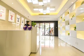 Zsmart HotelSuzhou Guanqian Street Metro Branch - Image 2
