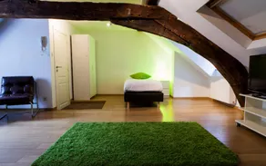 Hotel Saint Nicolas Brussels - Image 4