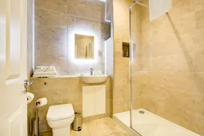 Hybrid Resi - New Malden - Image 2