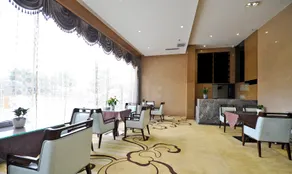 Wanshou Palace Hotel - Image 5