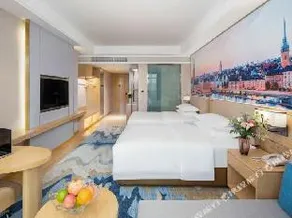 Vienna International Hotel (Chuxiong Ruite Store) - Image 5