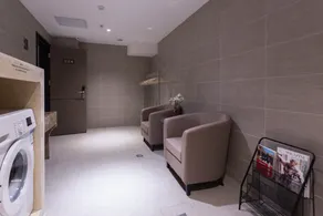 Hanting Hotel (Yan'an University, Zaoyuan) - Image 5