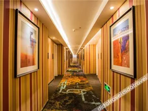 Fucheng 8 Boutique Hotel - Image 2