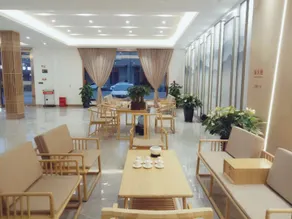 Pingnan Kaisidun Business Hotel - Image 4