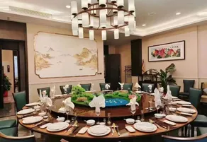 Changxing Boyang Maison New Century Hotel - Image 4