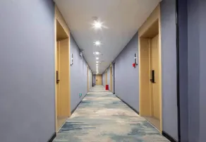 Unitour Hotel (Shangqiu Shifan Xueyuan) - Image 5