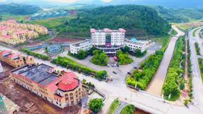 Qujing Lexi Hot Spring Holiday Hotel - Image 5
