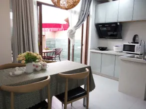 Shanzhige Light Luxury Holiday Hotel (Yangshuo West Street) - Image 5