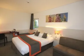 Comfort Hotel Expo Colmar - Image 5