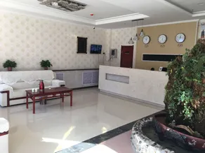 Yuzhong Hongshan Express Hotel - Image 3
