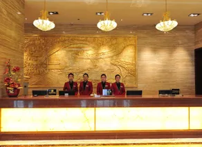 Han Hai International Hotel - Image 2