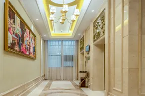 Vienna Hotel （Henan Xuchang Yanling Huadu Avenue store） - Image 5