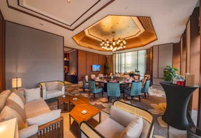 National Treasure Pury Hotel - Image 5